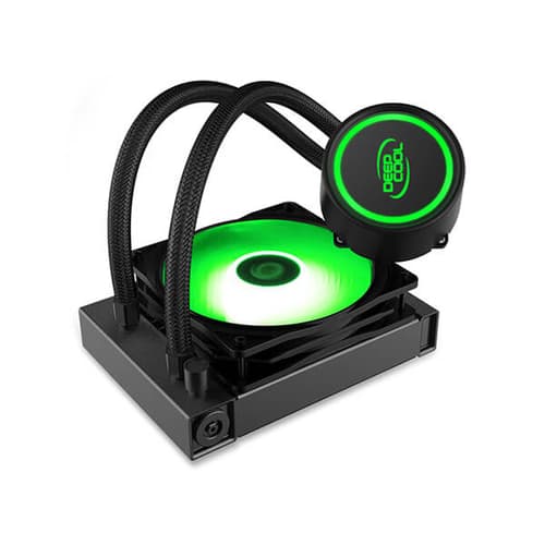 Deepcool Gammaxx L120 V2 RGB